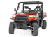 Polaris Ranger XP 1000 Forged Alum High Clearance 2" Forward Offset Control Arms with Ball Joints by Rough Country